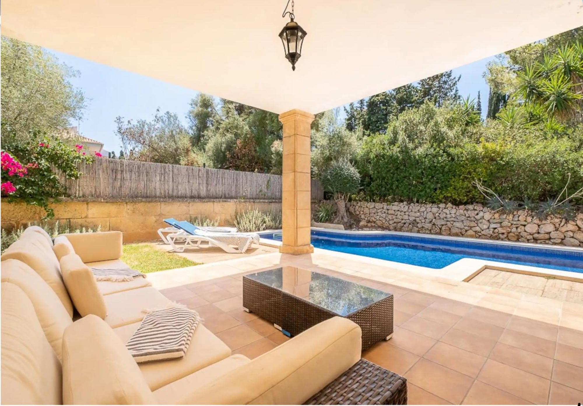 Holiday home Bell Lloc 8