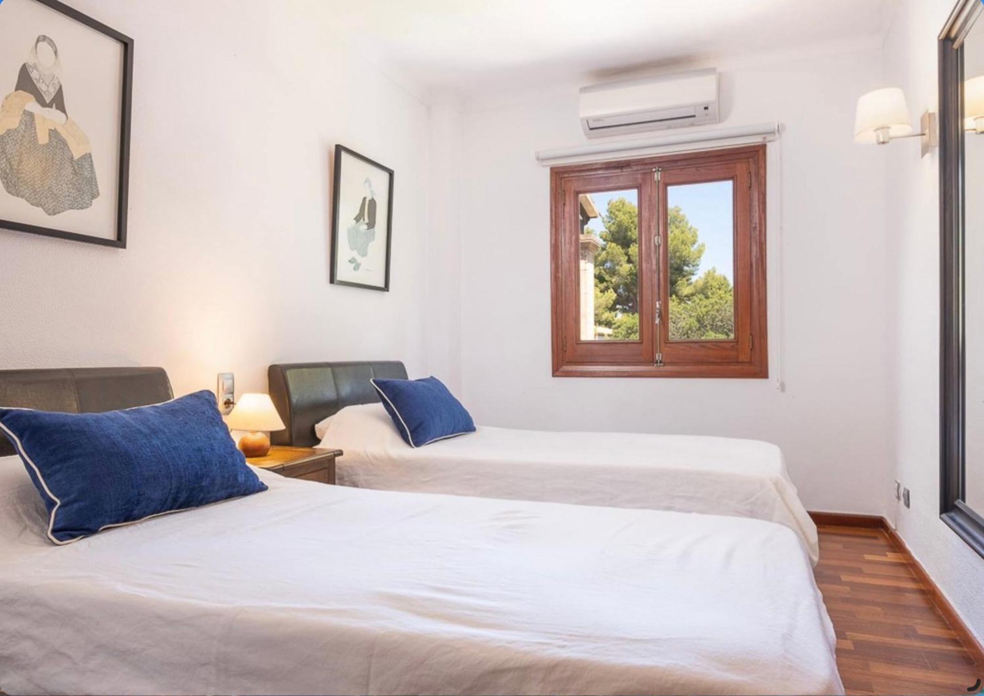 Bell Lloc 8 Holiday home *