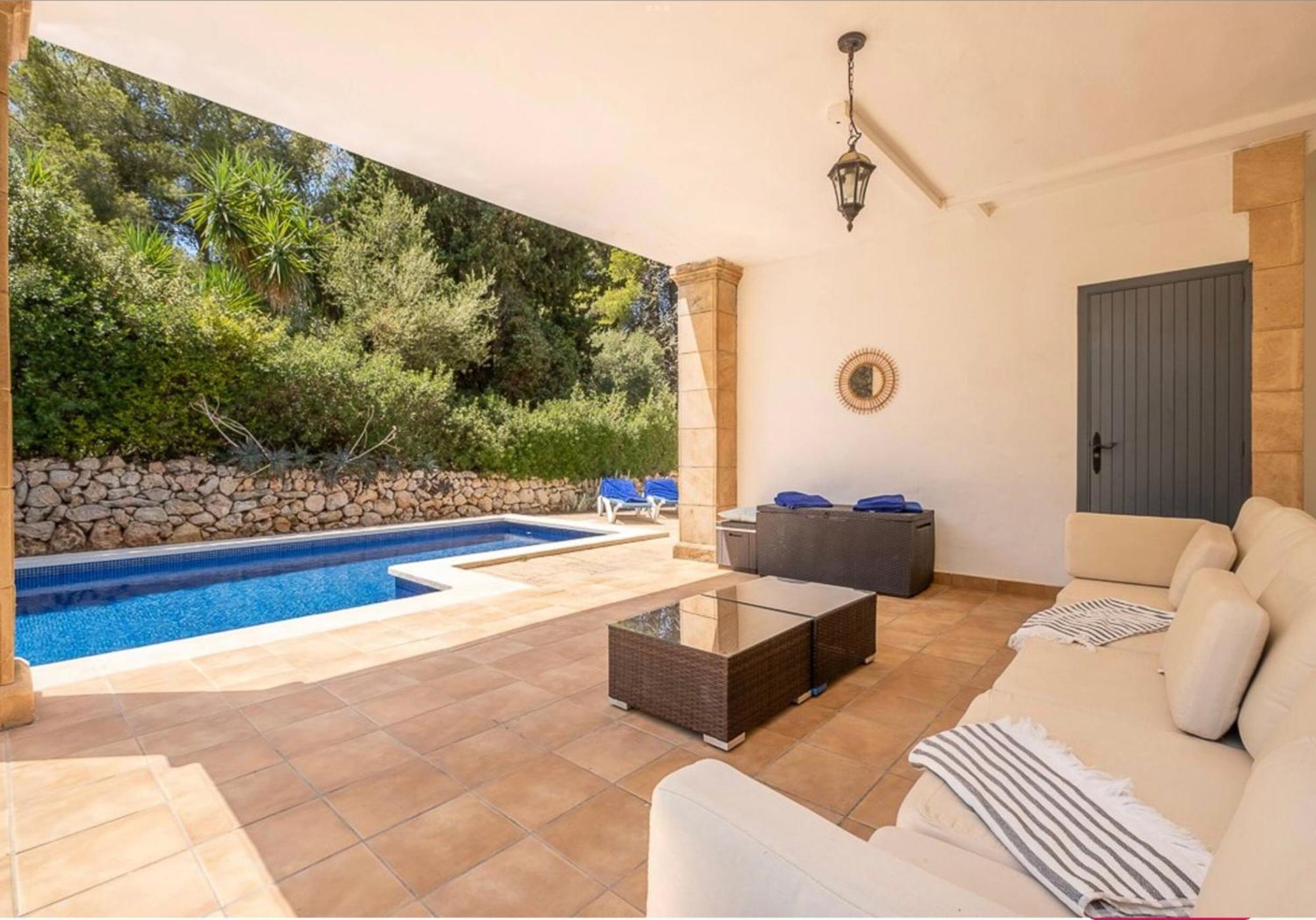 Holiday home Bell Lloc 8