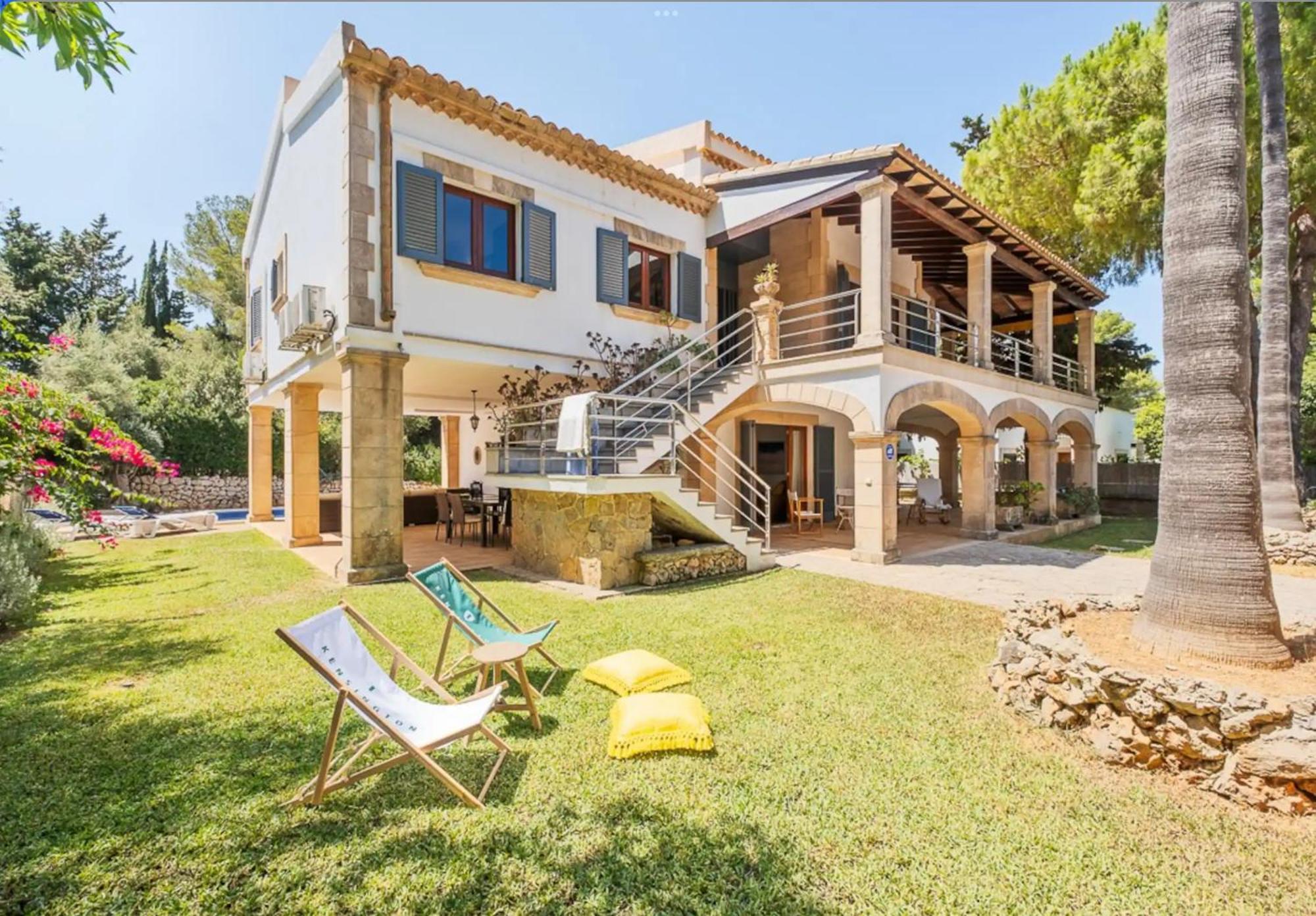 Bell Lloc 8 Holiday home *