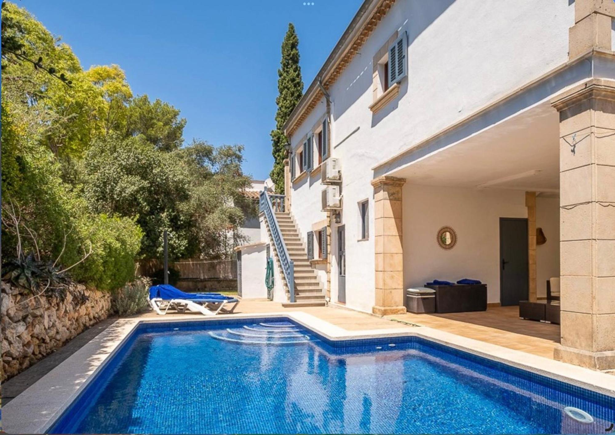 Bell Lloc 8 Holiday home