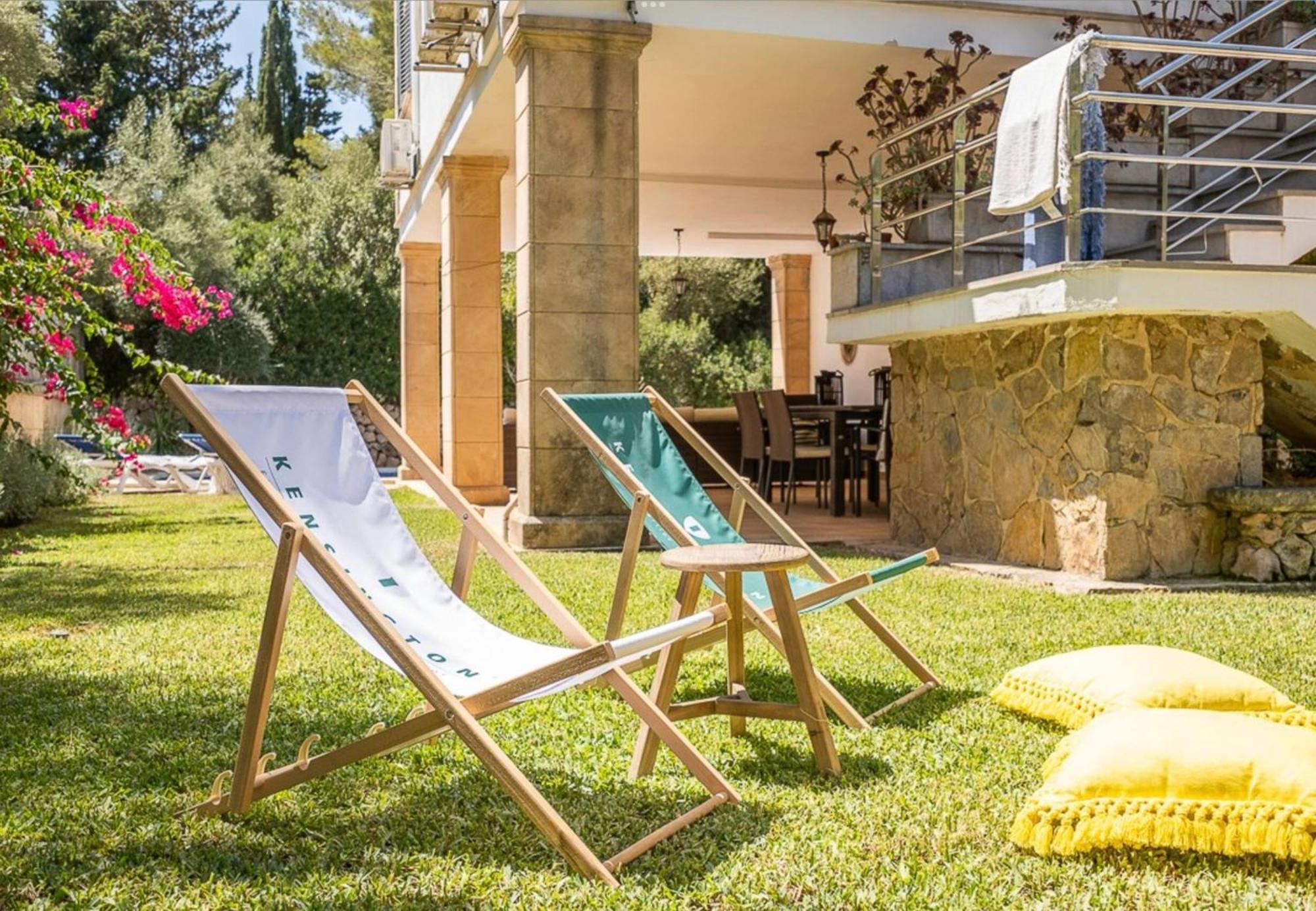 Bell Lloc 8 Holiday home *