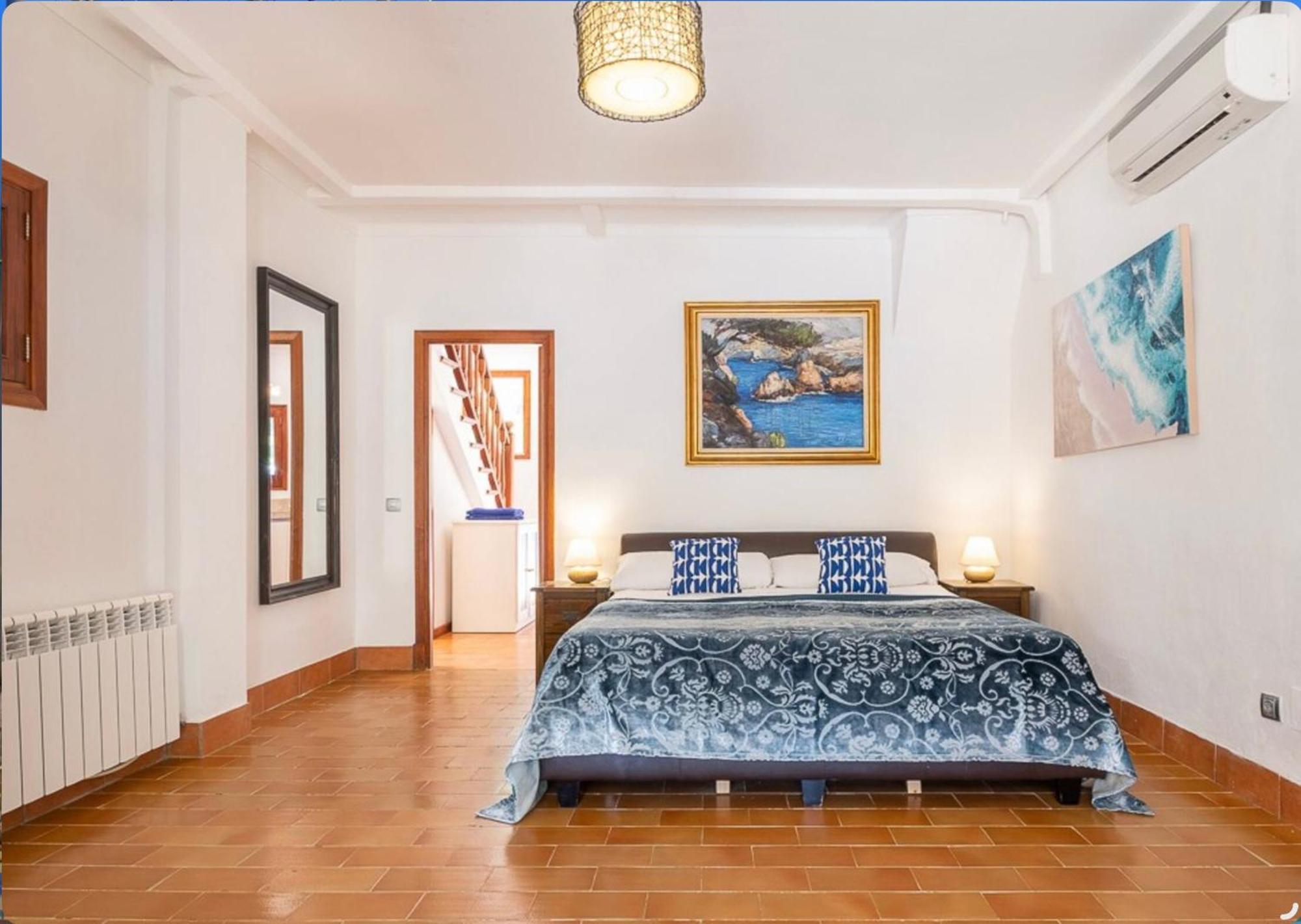 Ferienhaus Bell Lloc 8 Cielo de Bonaire